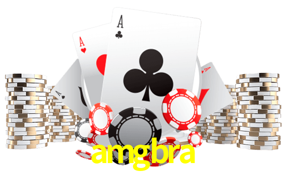 Jogue jogos de pôquer em amgbra
