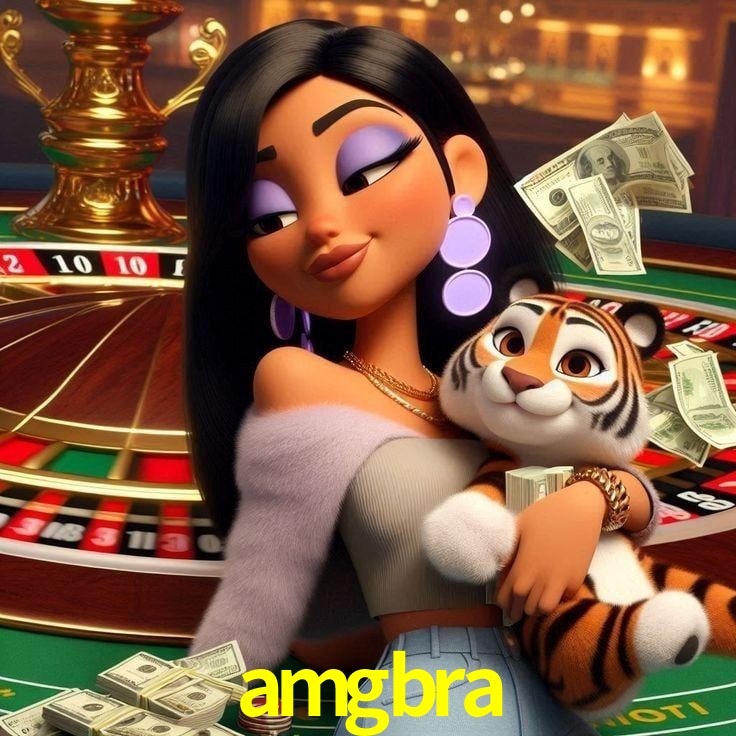 Welcome Bonus amgbra