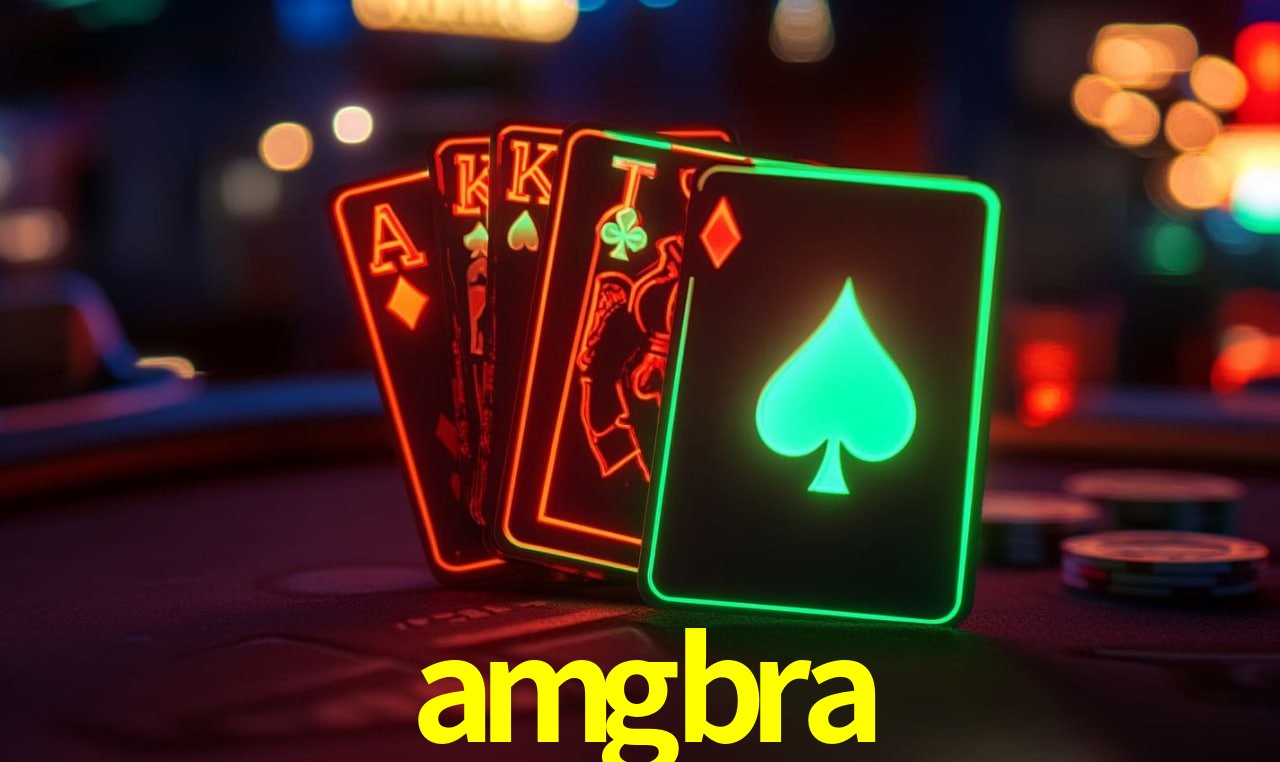 Experiência VIP amgbra