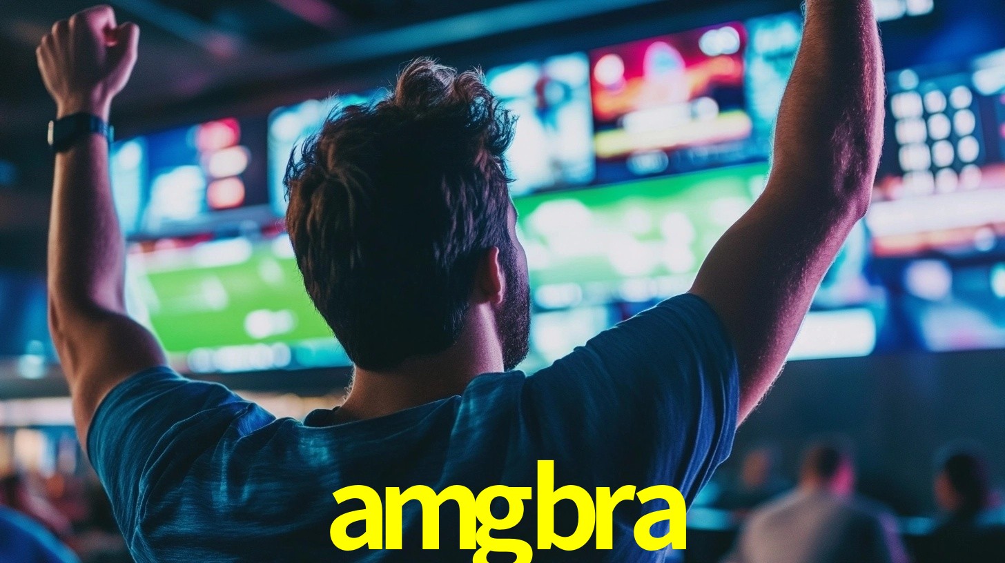 amgbra: Seu Cassino Premiado com Pagamentos Rápidos
