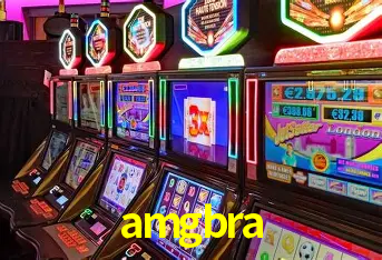 A Emoção da Loteria na amgbra: Uma Chance de Mudança de Vida