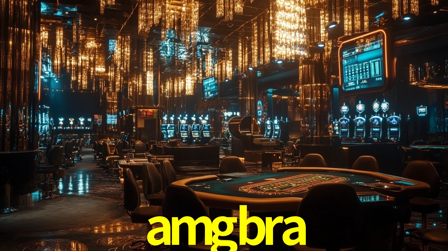 amgbra APP
