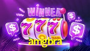 Experiência VIP amgbra