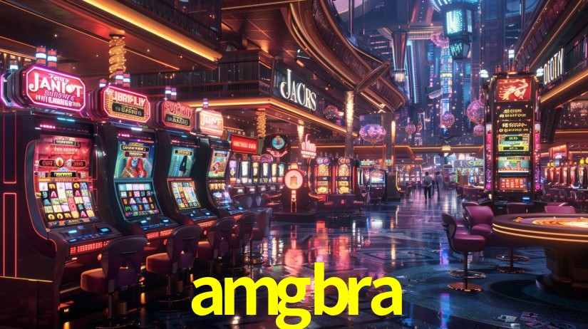 Game Providers amgbra