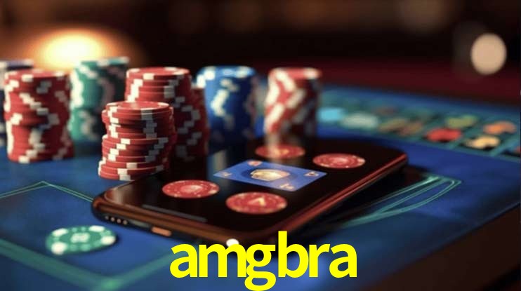 Avaliações dos Jogadores amgbra