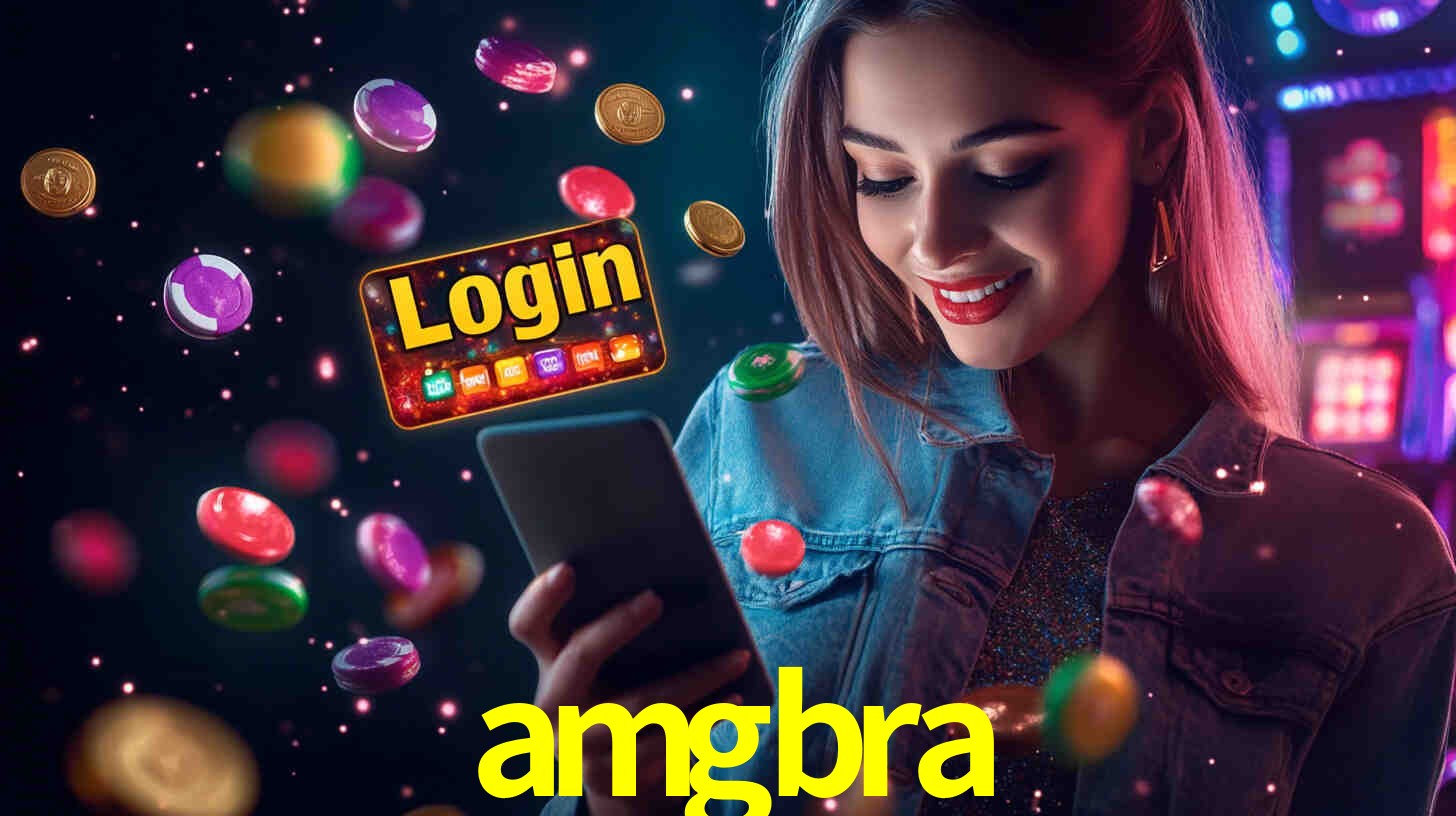 Apostas Esportivas na amgbra: Um Guia Completo