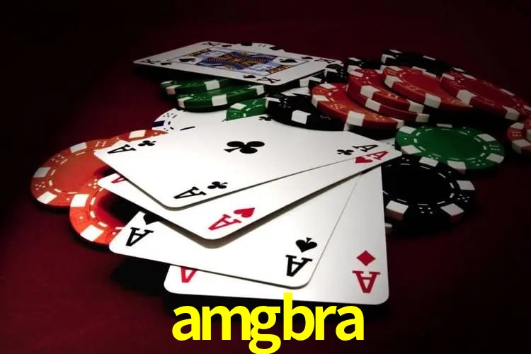 Bônus Diários amgbra