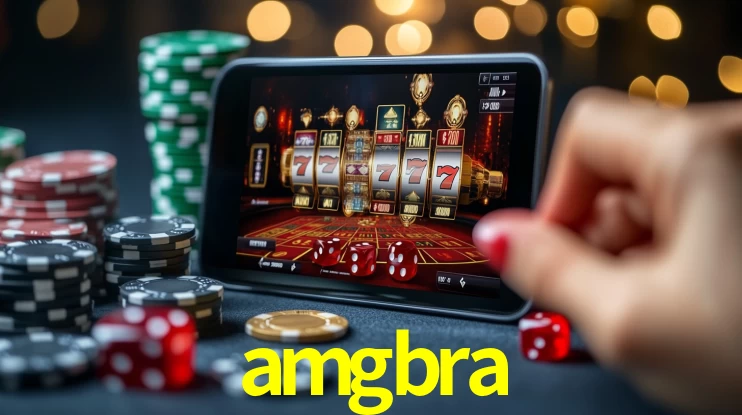 Daily Bonuses amgbra
