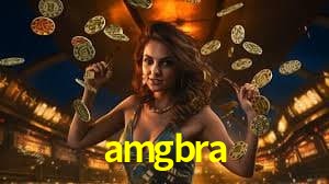 Bonus Features amgbra