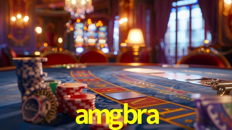 Account Benefits amgbra