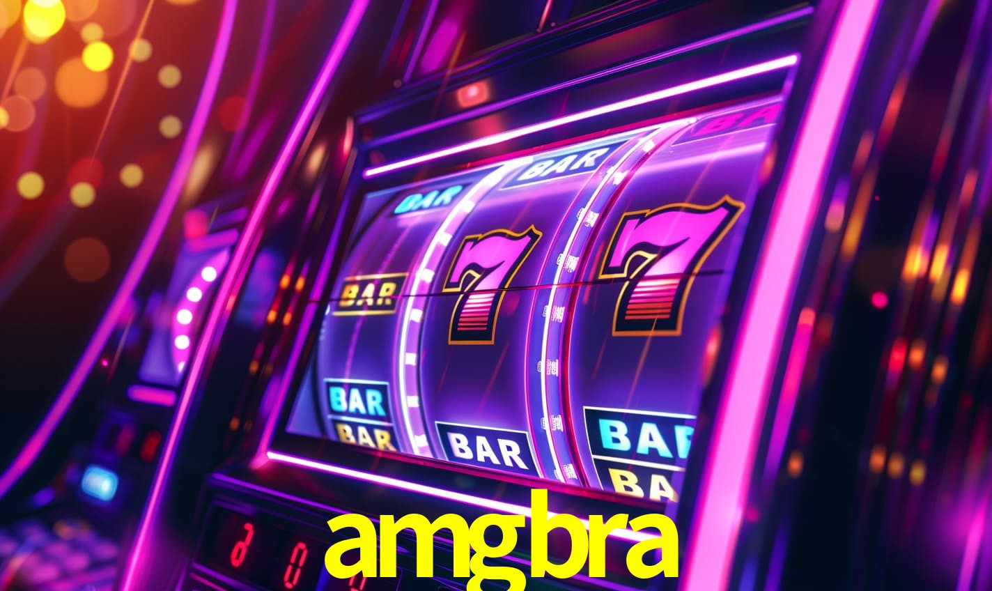 amgbra: Seu Especialista em Apostas Esportivas Brasileiras