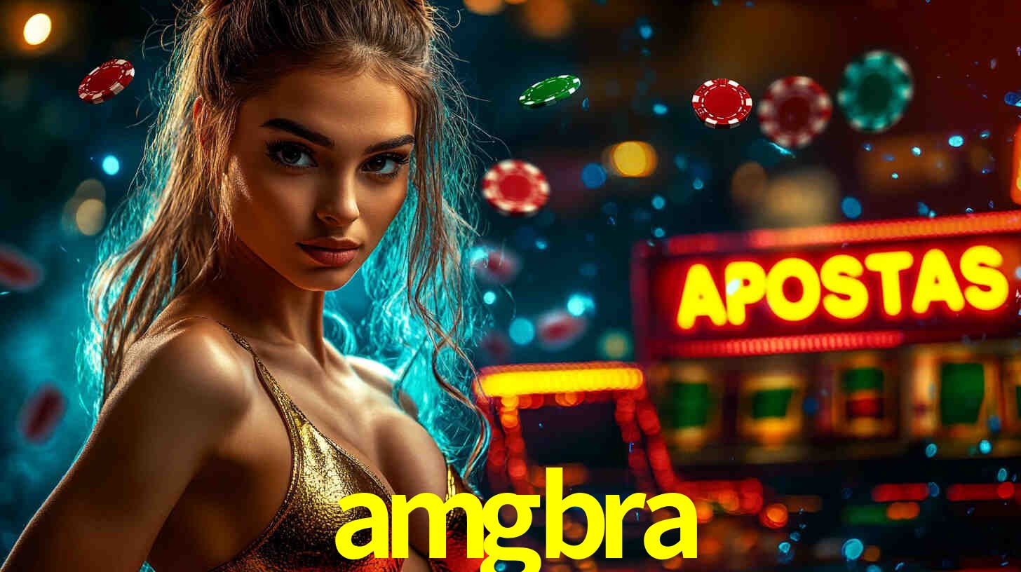 Descubra o Programa VIP da amgbra: Vantagens Exclusivas para Jogadores