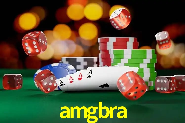 Recursos de Bônus amgbra