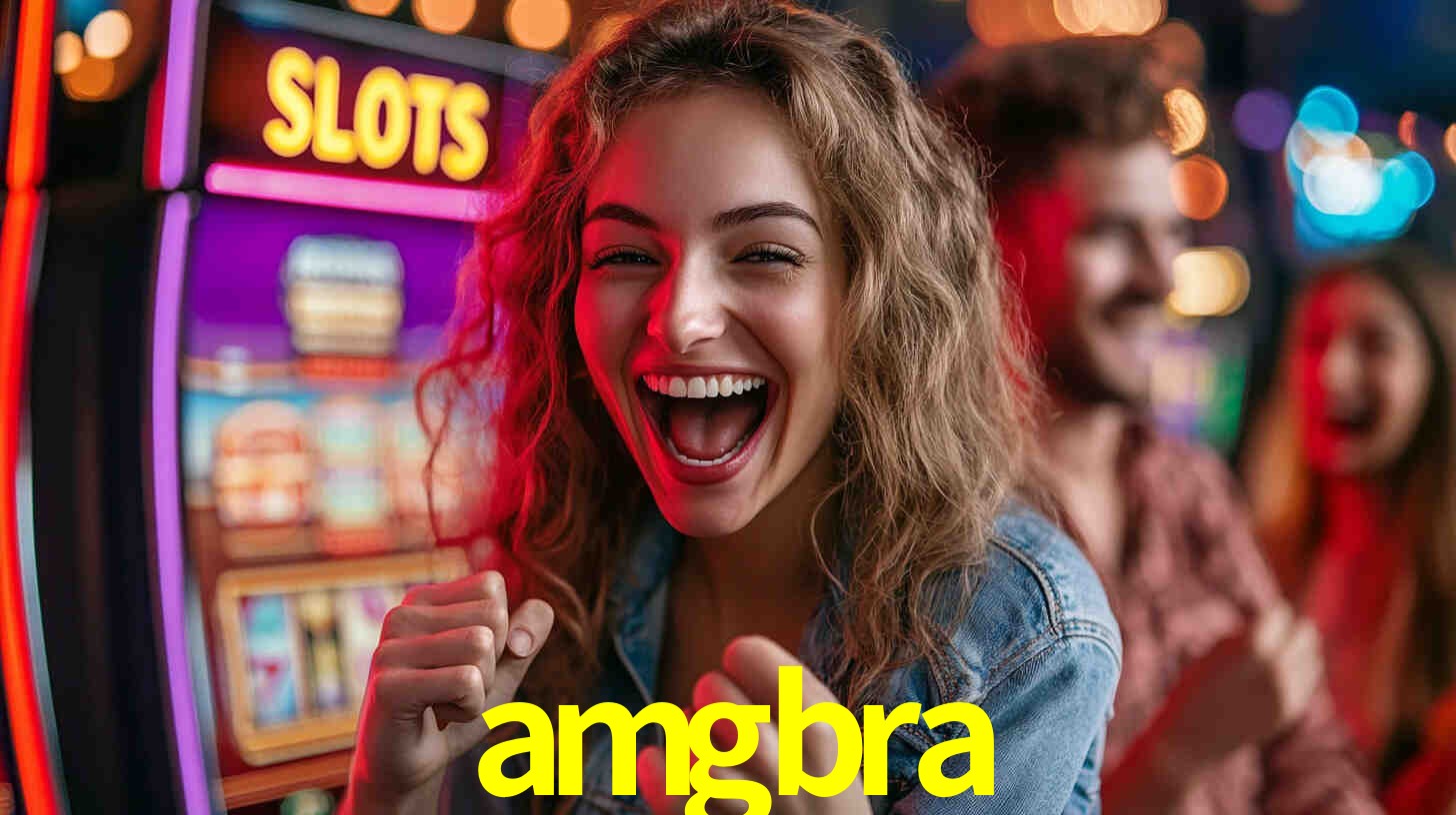 Descubra a Essência do amgbra: Nossa História e Compromissos