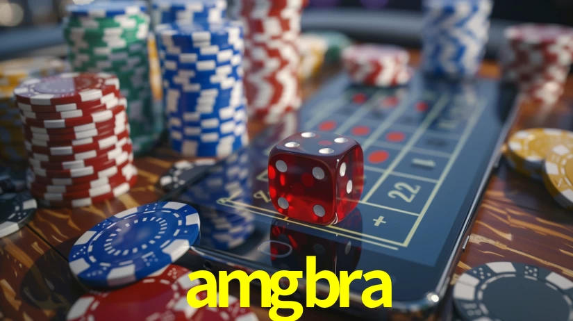 amgbra APP