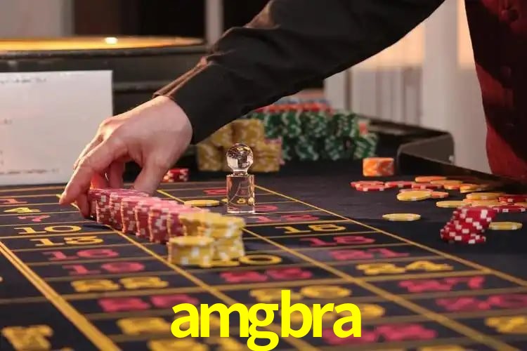 Desvendando o Mundo dos Jogos Virtuais na amgbra