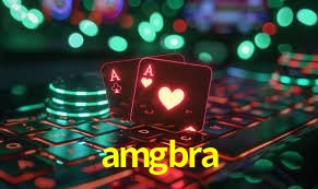 Apostas de Futebol amgbra