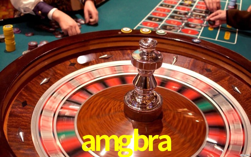PIX Instantâneo amgbra
