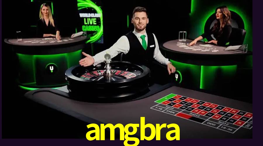 Platform Technology amgbra