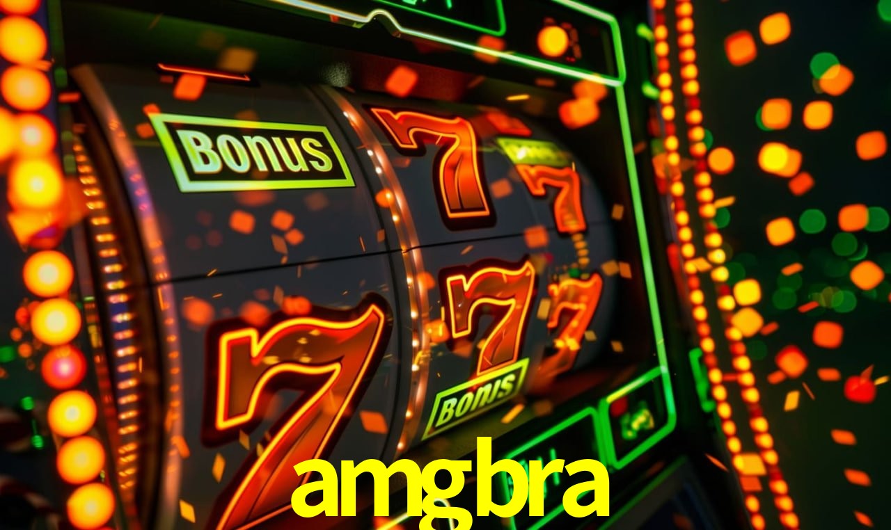 Download para Android e iOS na amgbra