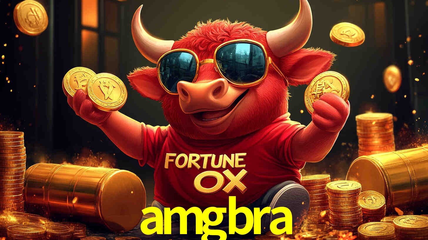 Inovações de Jogos na amgbra: O Futuro das Experiências Interativas