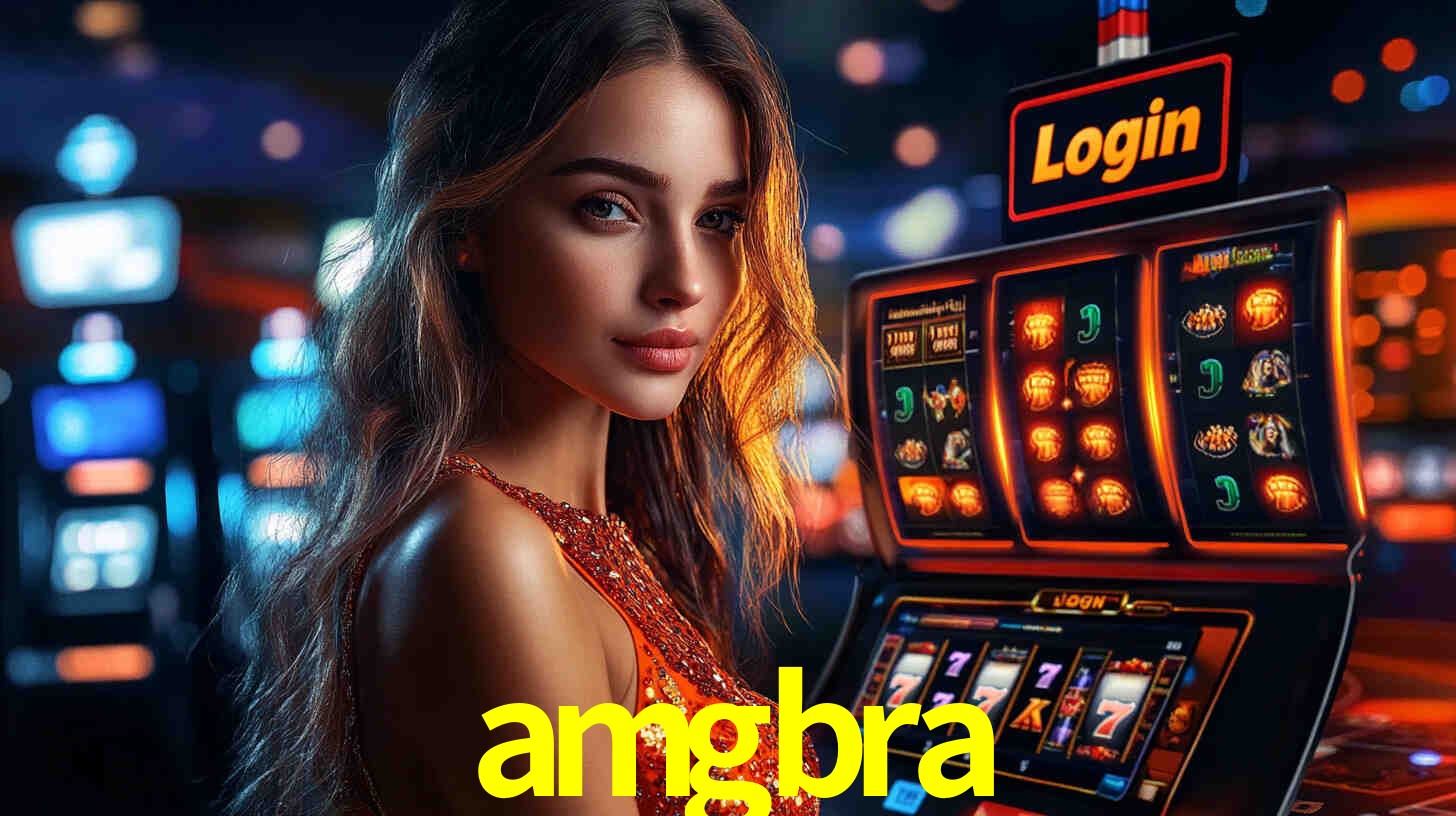 amgbra APP