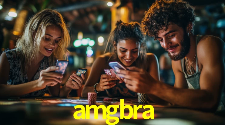 Live Casino amgbra