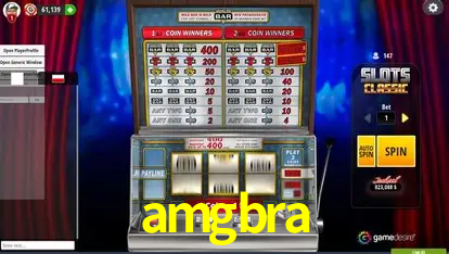 Desvendando o Mundo dos Jogos Virtuais na amgbra