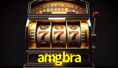 Descubra a Magia dos Jogos de Arcade no amgbra
