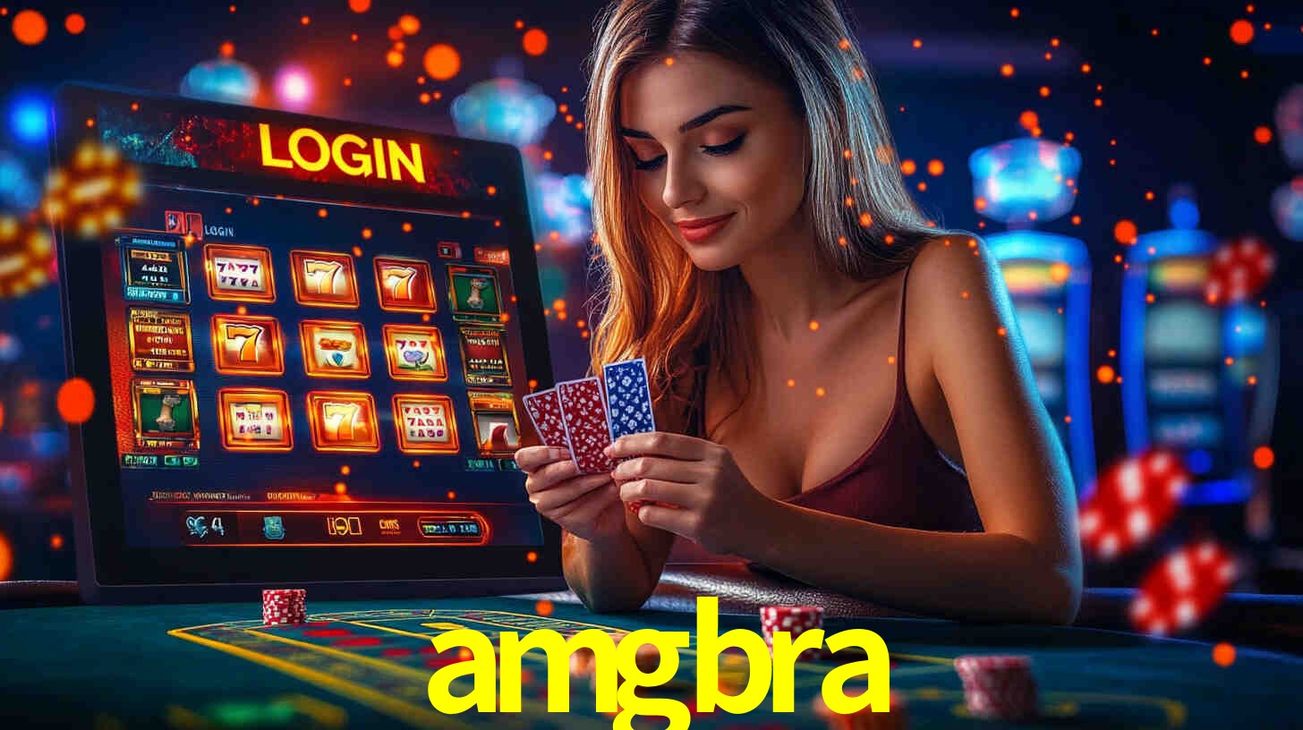 Bônus Generosos e Exclusivos no amgbra para Você!