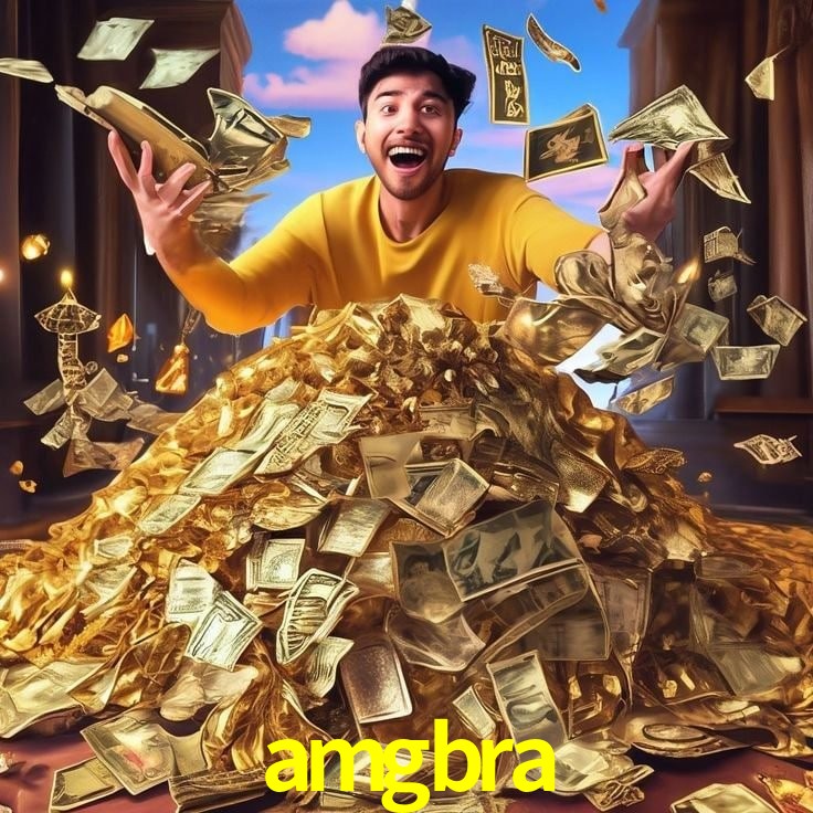 Torneios amgbra