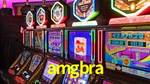 Roda da fortuna na amgbra