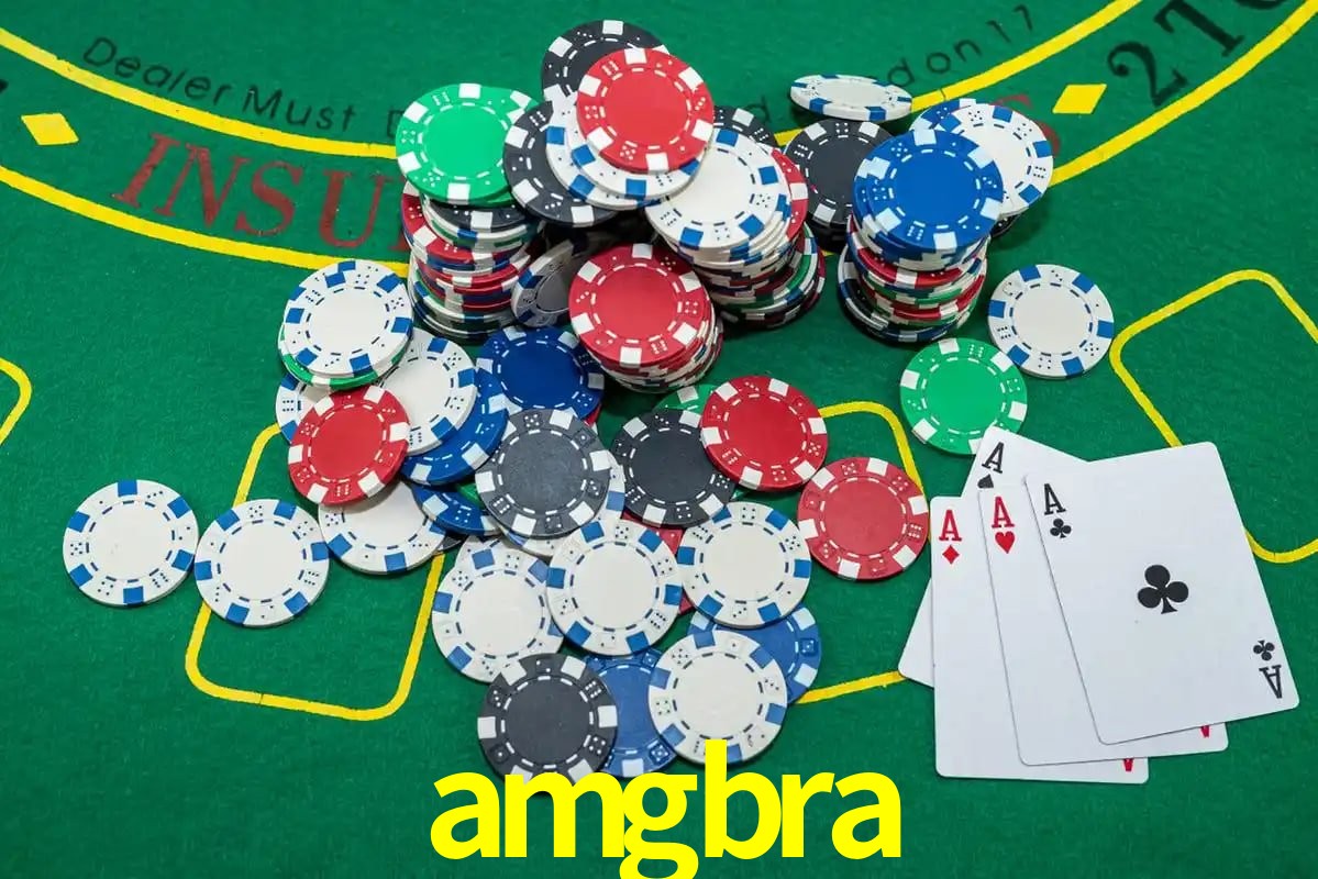 Jogos Exclusivos amgbra
