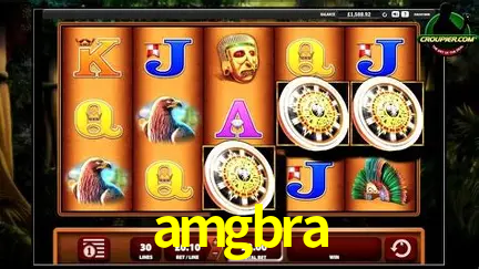 Jogos de mesa e apostas rápidas na amgbra