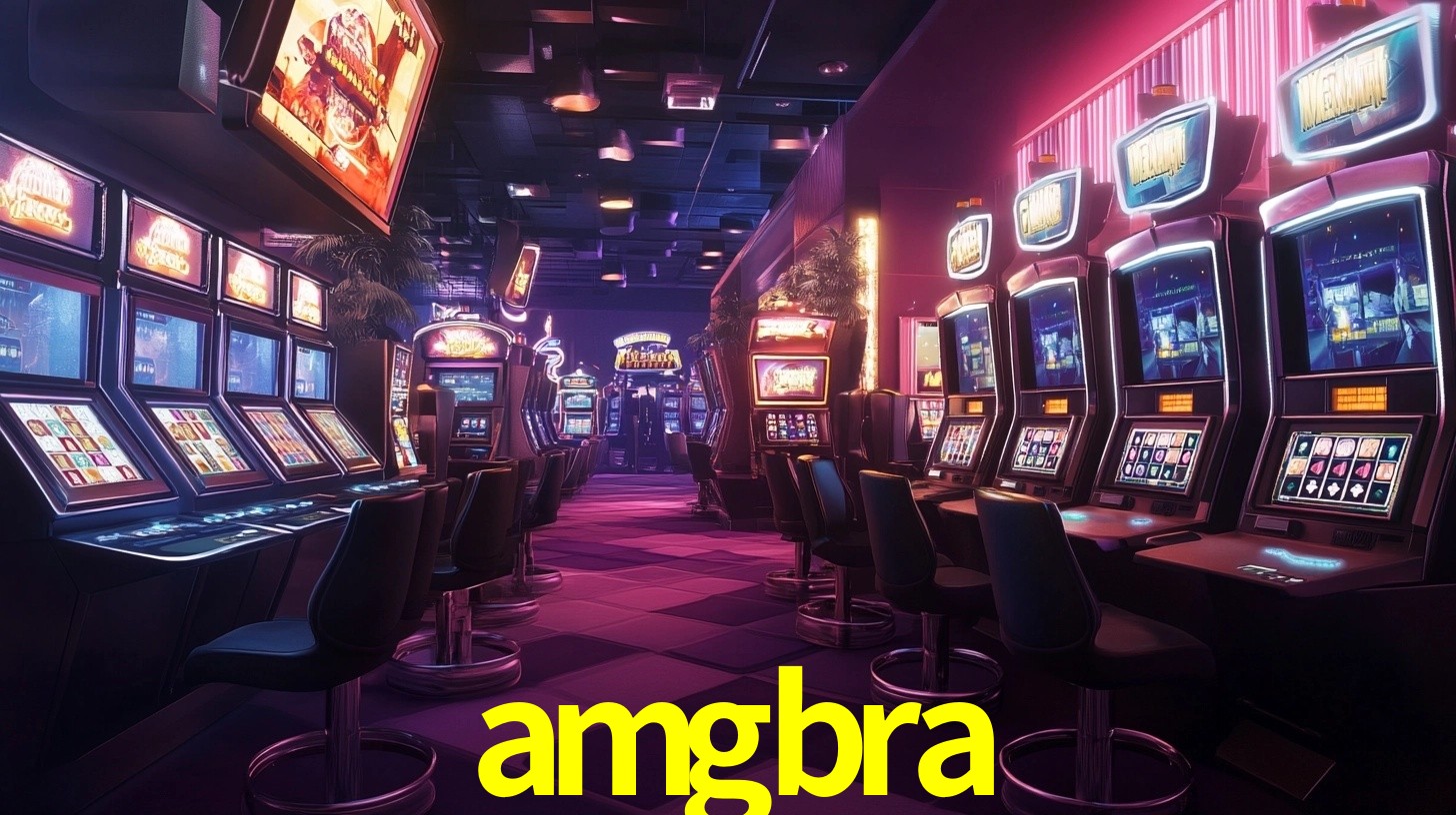 Premium Interface amgbra