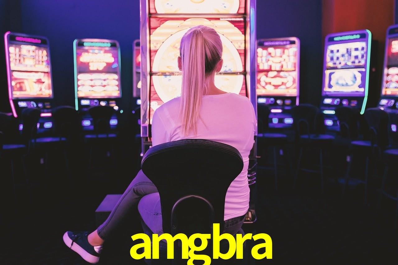 Games Directory amgbra