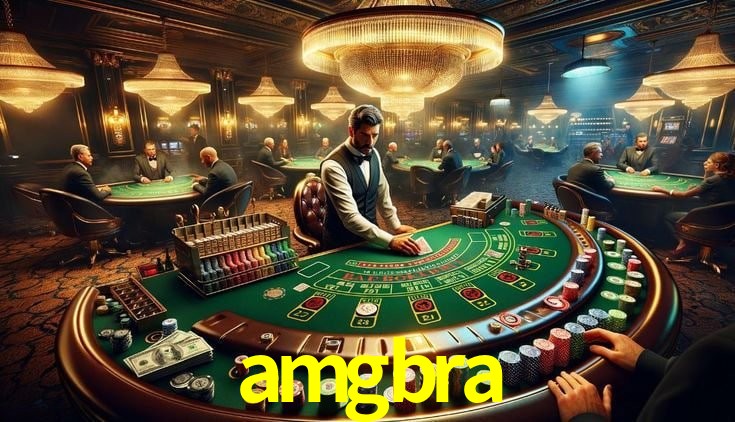 Game Statistics amgbra