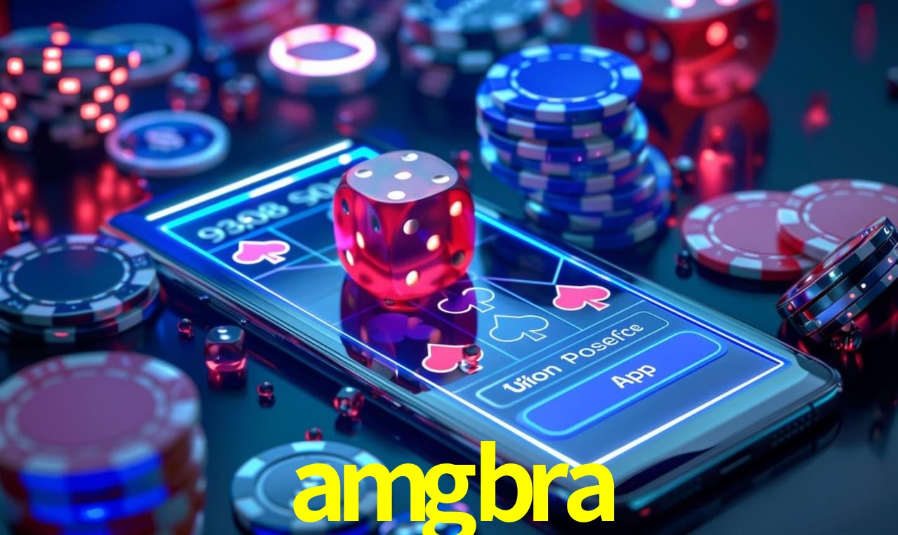 Canal oficial no Telegram da amgbra
