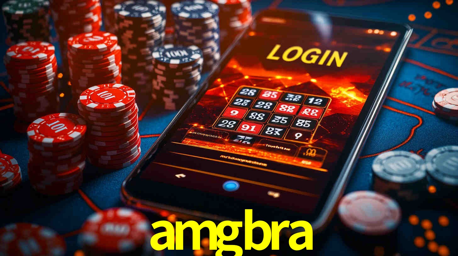 amgbra APP