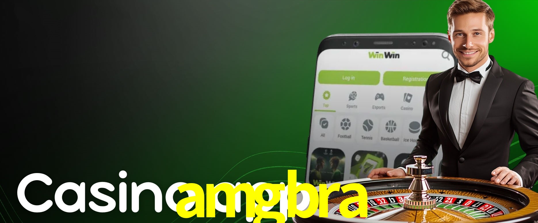 Flash Promotion amgbra