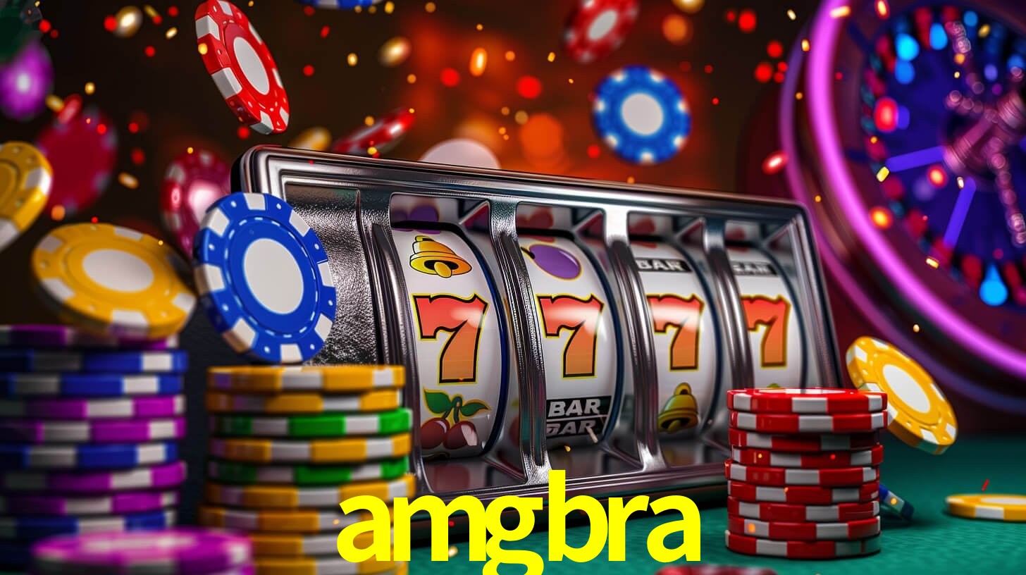 Interface do App amgbra