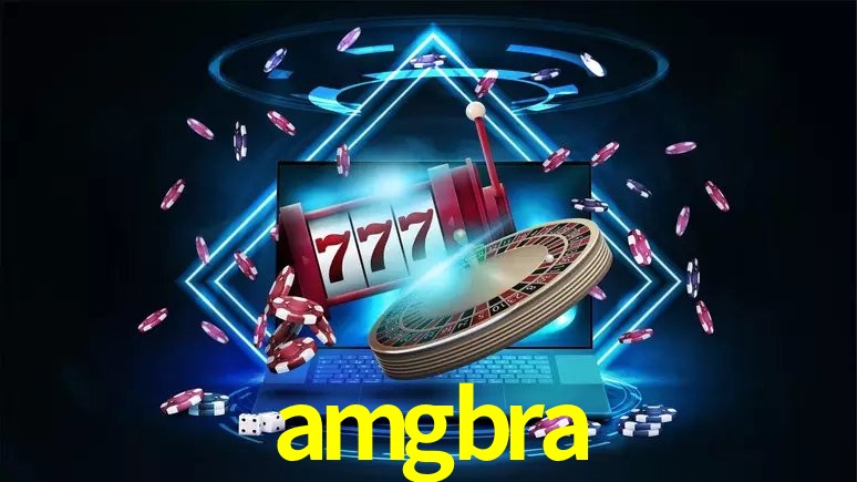 Casino Ao Vivo amgbra