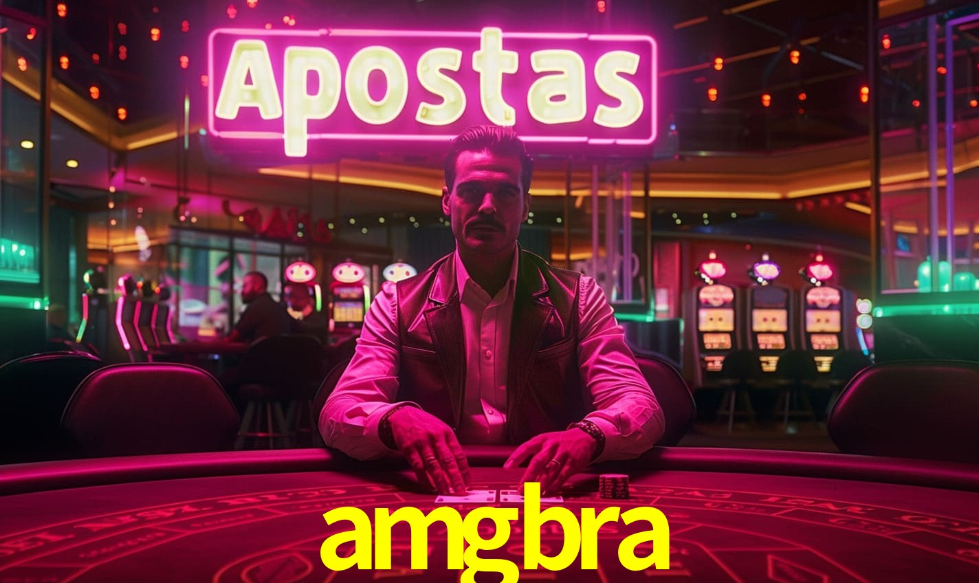 Explorando a Categoria de Eventos em Apostas na amgbra