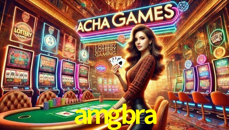 Sports Statistics amgbra