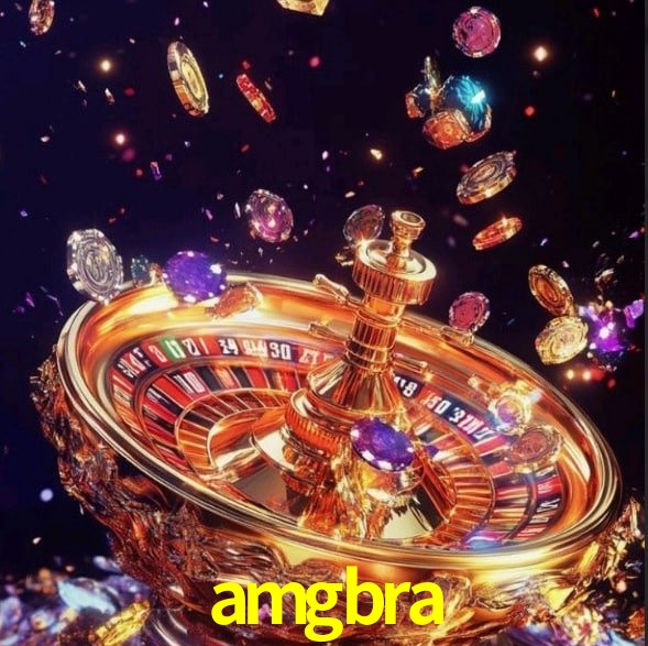 Integração de APIs amgbra
