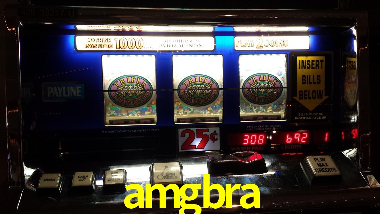 Tennis Betting amgbra