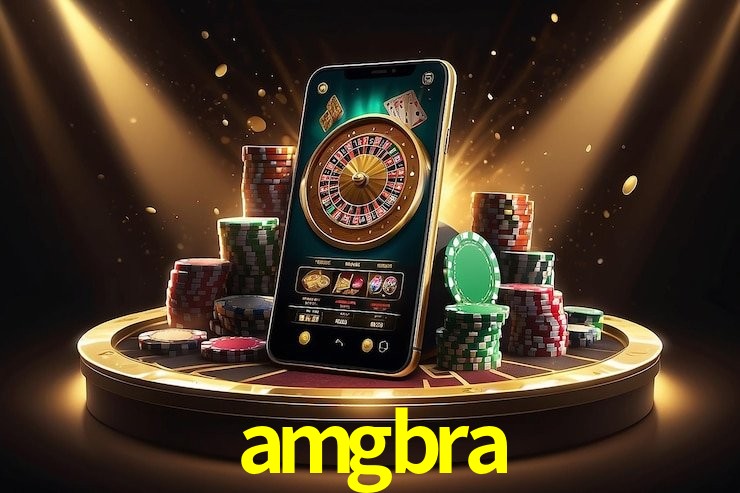 Cadastro Rápido amgbra