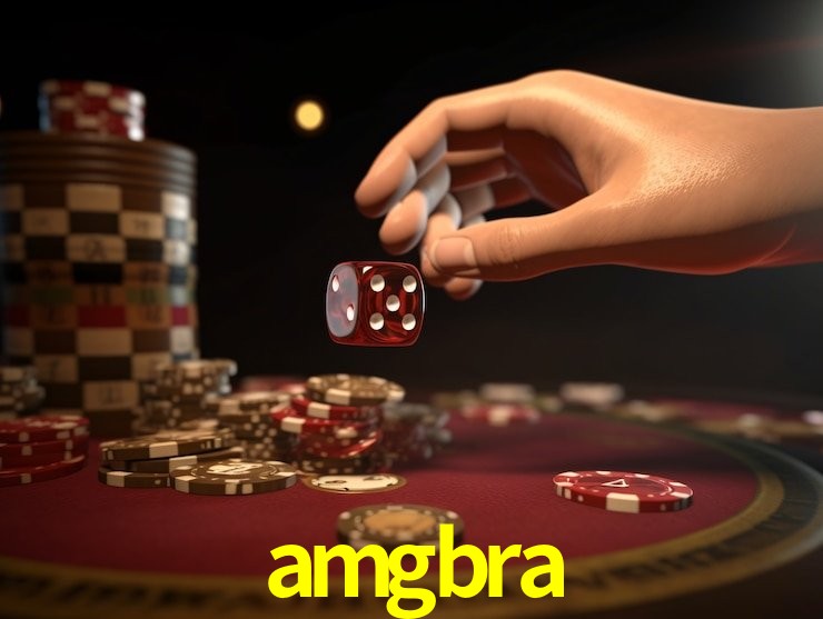 Estatísticas do Jogo amgbra
