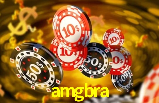 Mesa de Roleta amgbra