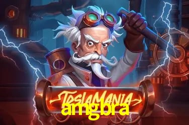 Jogos de Slot amgbra